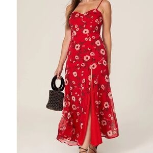 Yumi Kim Last Dance Maxi